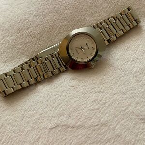 Diastar ladies original small rado watch